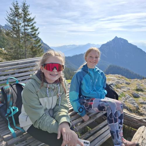 Genießerinnen