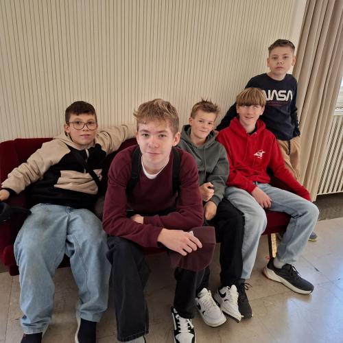 Die 3a wird von allen Guides gelobt!