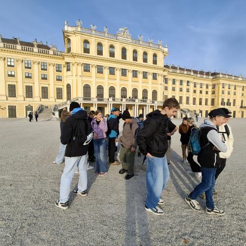 Schloss Schönbrunn