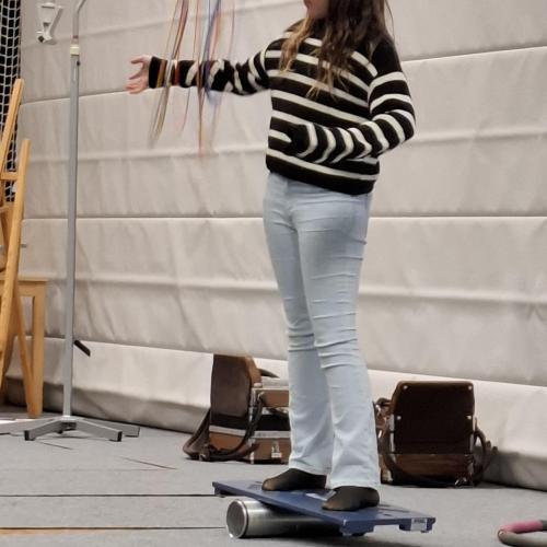 Talent