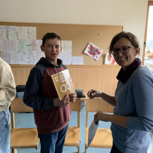 BNE-Workshop
