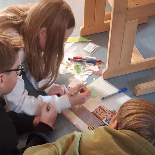 Klimawandelanpassung