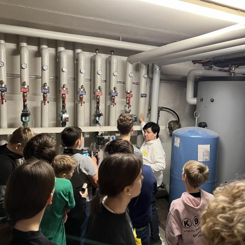 Energierundgang