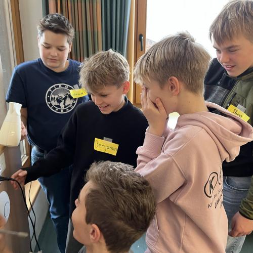 Energierundgang