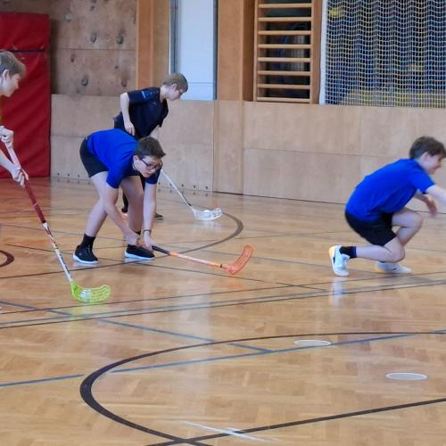 Landhockey