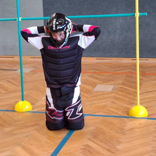 Landhockey