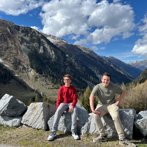 Kaunertal