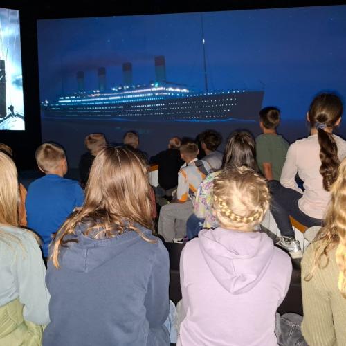 Titanic