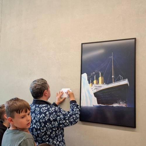 Titanic