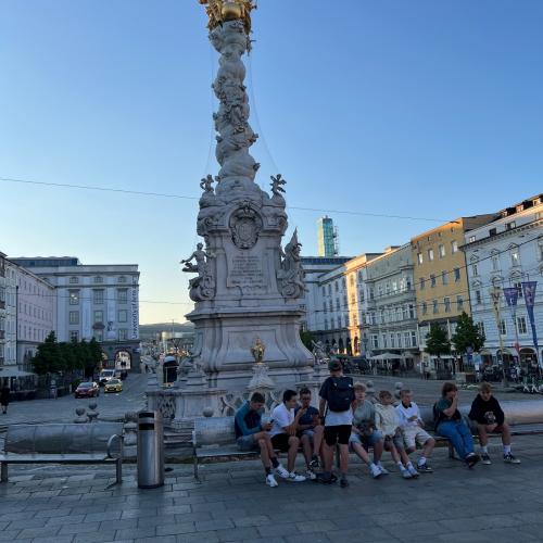 Linz