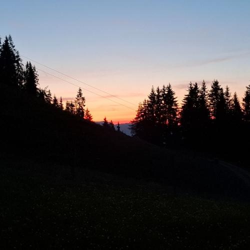 Zelten