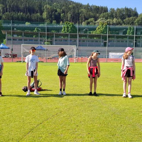 Sportfest