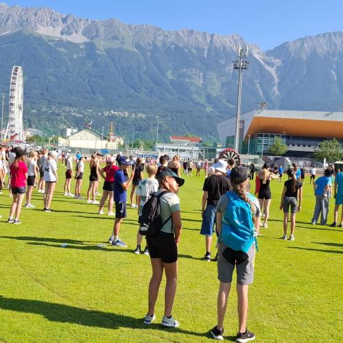 Sportfest