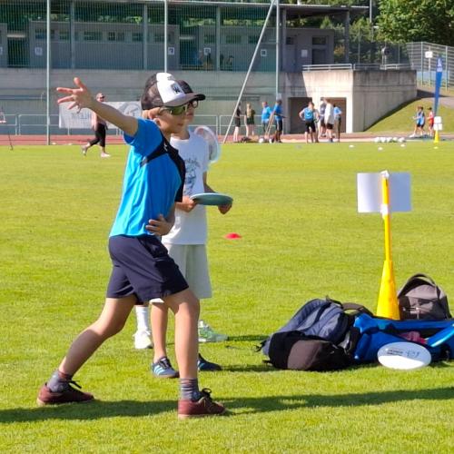 Sportfest