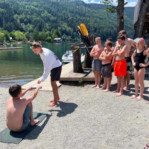 Sportwoche