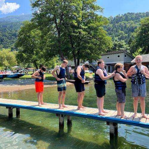 Sportwoche