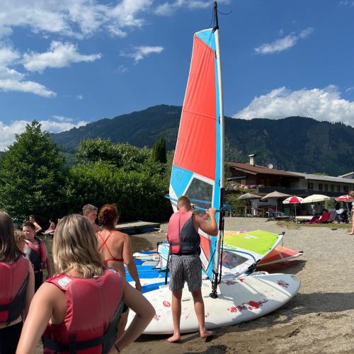 Sportwoche