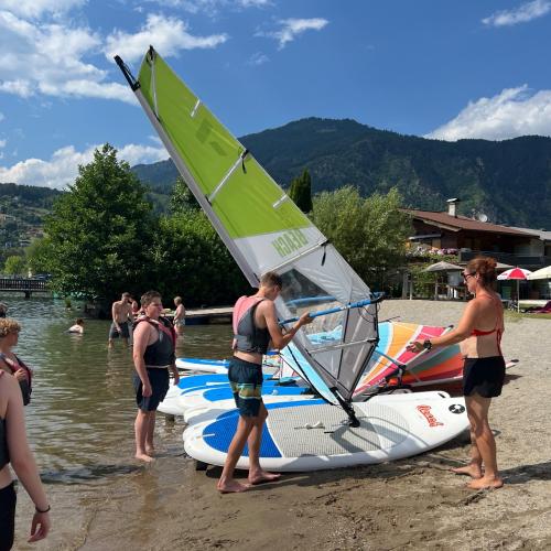 Sportwoche