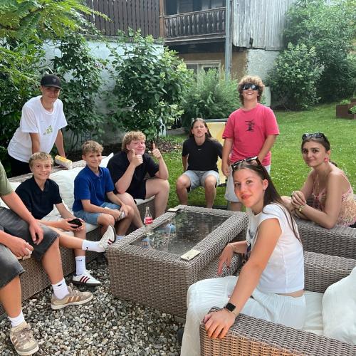 Sportwoche