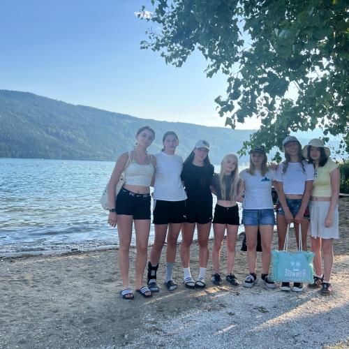 Sportwoche