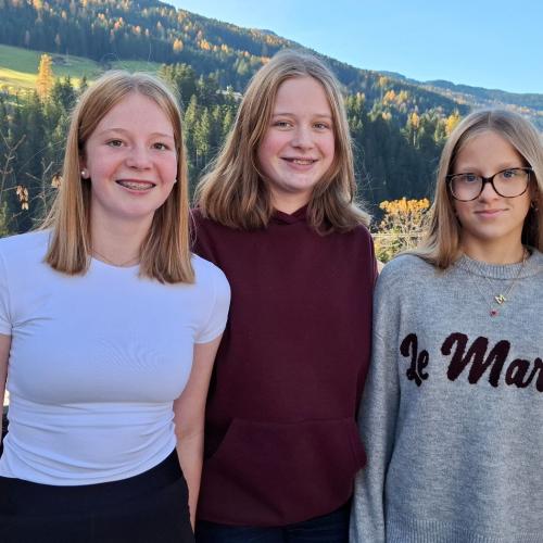 Musikalischer Adventkalender