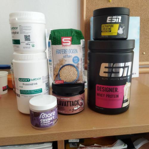 Workshop im Turnsaal