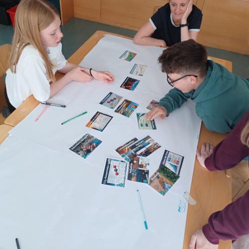Klimawandelanpassung