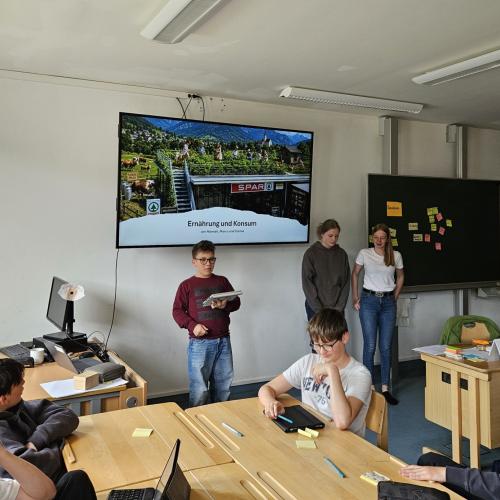 Klimawandelanpassung