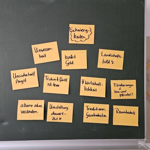 Klimawandelanpassung