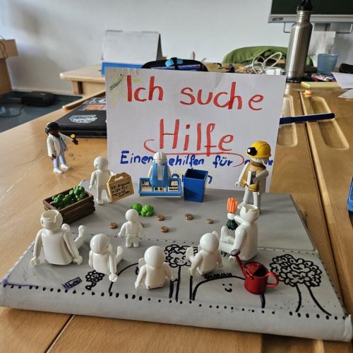 Klimawandelanpassung