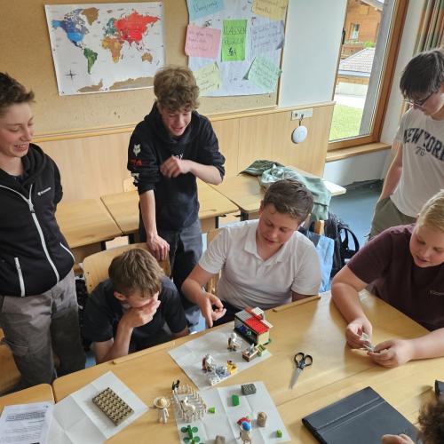 Klimawandelanpassung