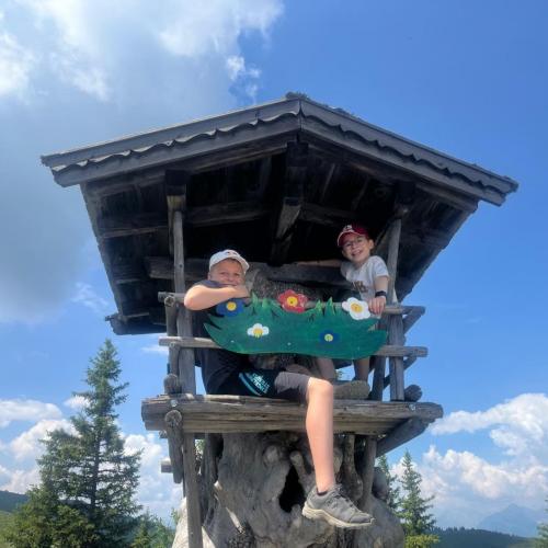Grillen Lauserland