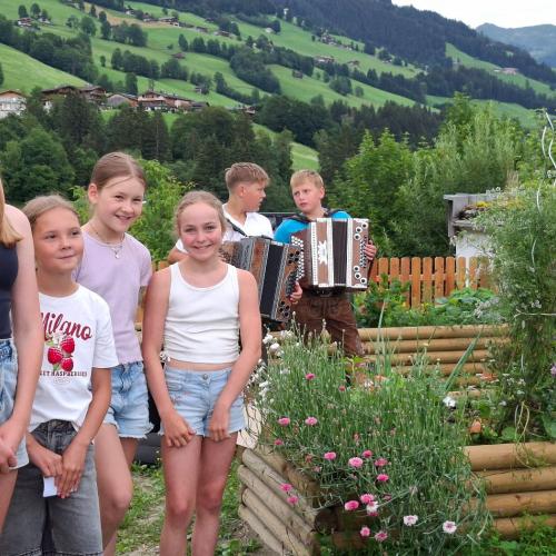Klimabündnis-Beitritt
