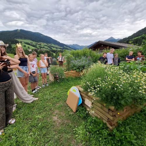 Klimabündnis-Beitritt