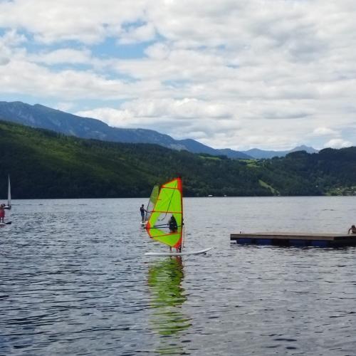 Sportwoche
