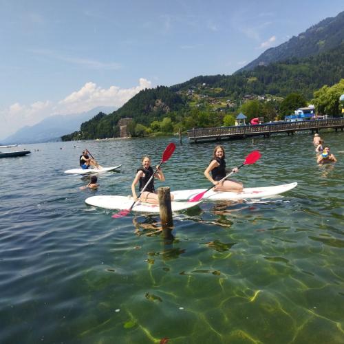 Sportwoche