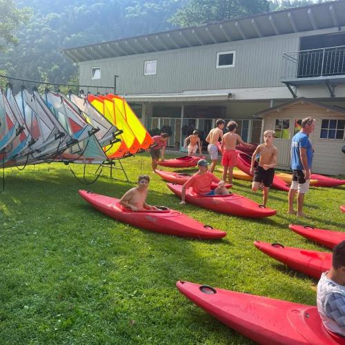 Sportwoche