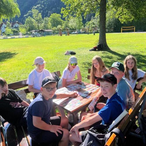 Sportwoche
