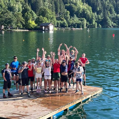 Sportwoche