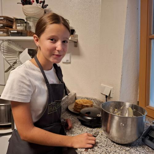 Berufspraktische Tage
