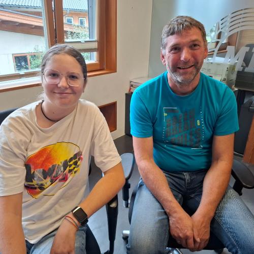 Berufspraktische Tage