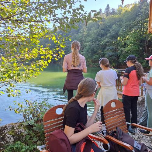 Wandertag