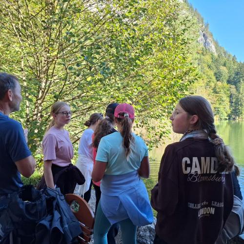 Wandertag