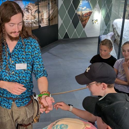 Salzburgexkursion