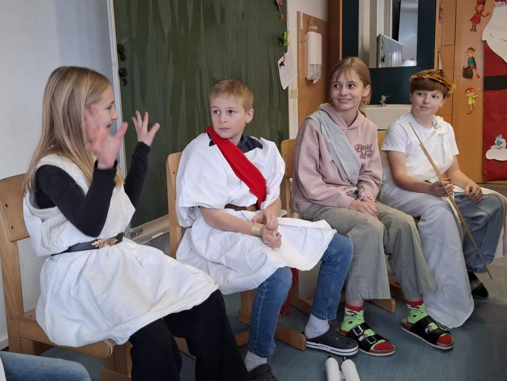 Griechisches Theater