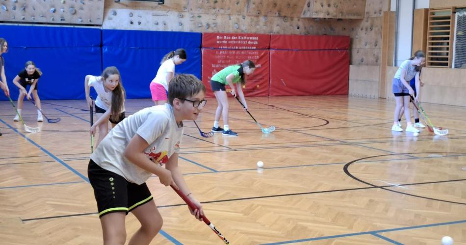 Landhockey