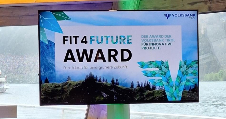 fit4future-Award