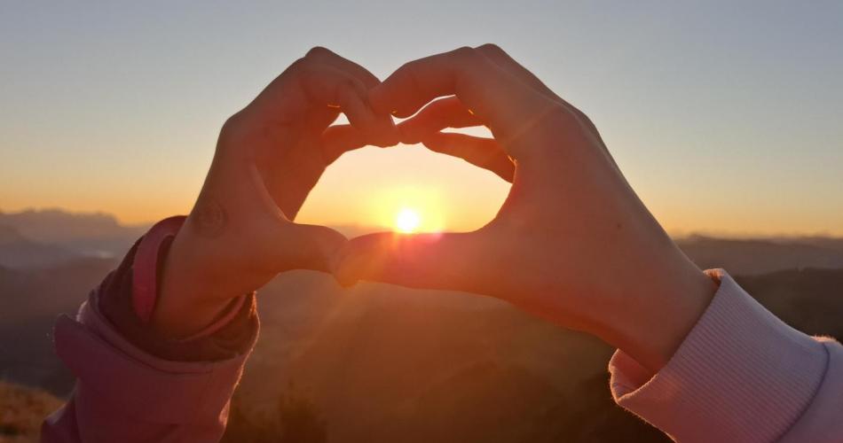 Sonnenaufgangswanderung