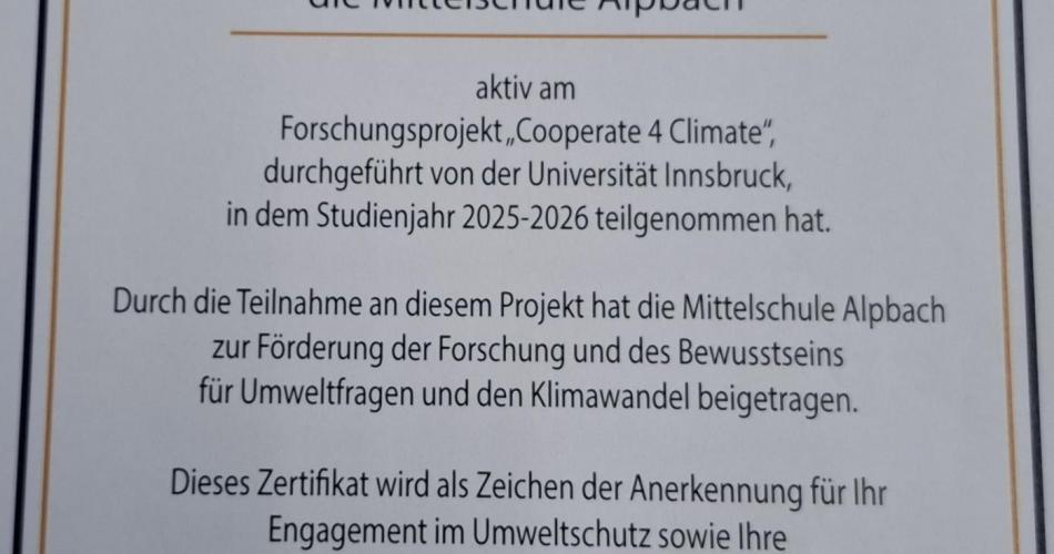cooperate4climate