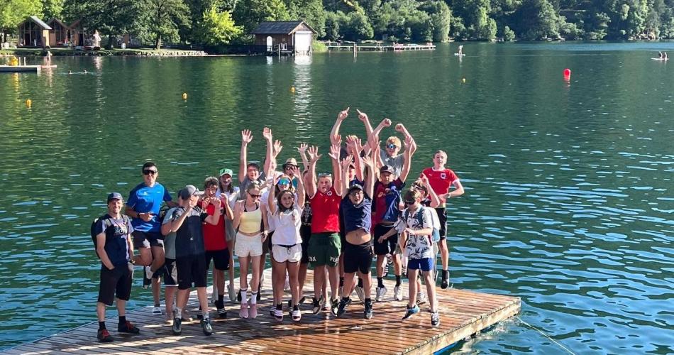 Sportwoche